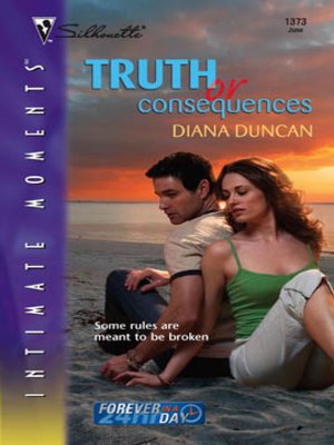 cover image of Truth or Consequences